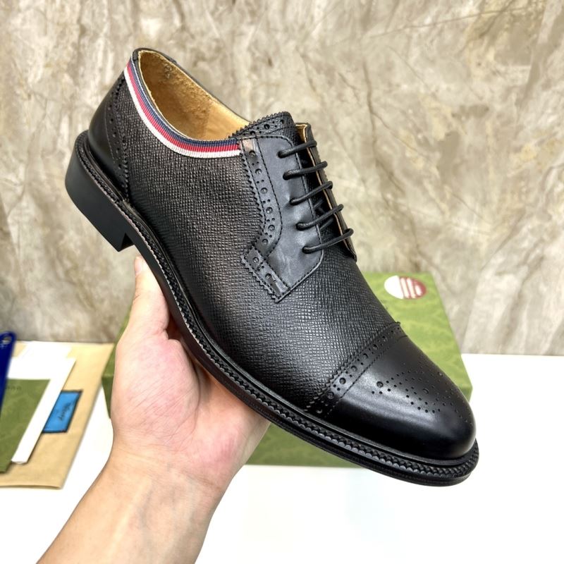 Gucci Business Shoes